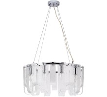 Подвесная люстра Denebola A4074LM-10CC Arte Lamp