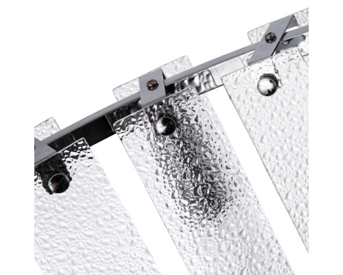 Подвесная люстра Denebola A4074LM-10CC Arte Lamp