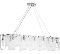 Подвесная люстра Denebola A4074SP-12CC Arte Lamp