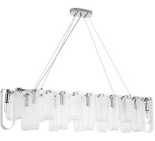 Подвесная люстра Denebola A4074SP-12CC Arte Lamp