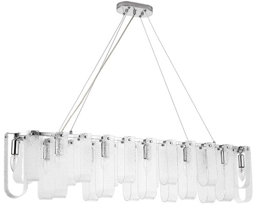 Подвесная люстра Denebola A4074SP-12CC Arte Lamp