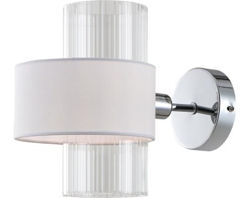 Бра Fantasia A4076AP-1CC Arte Lamp