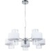 Подвесная люстра Fantasia A4076LM-5CC Arte Lamp