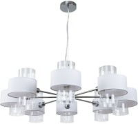 Подвесная люстра Fantasia A4076LM-8CC Arte Lamp