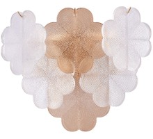 Настенный светильник Mallika A4077AP-2GO Arte Lamp