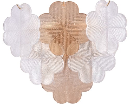 Настенный светильник Mallika A4077AP-2GO Arte Lamp