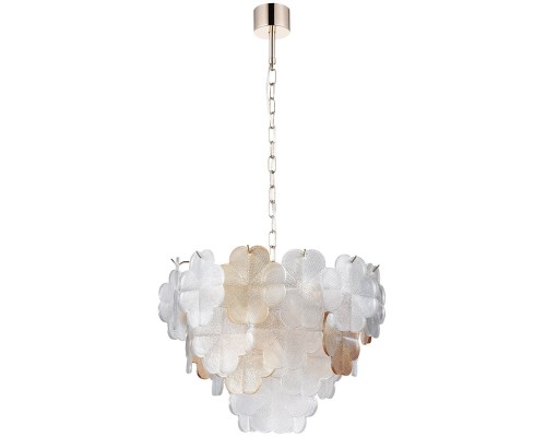 Подвесная люстра Mallika A4077LM-6GO Arte Lamp