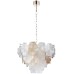 Подвесная люстра Mallika A4077LM-6GO Arte Lamp