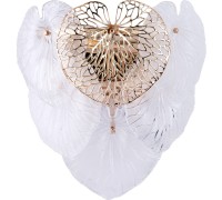 Настенный светильник Kapri A4078AP-2GO Arte Lamp