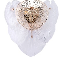 Настенный светильник Kapri A4078AP-2GO Arte Lamp