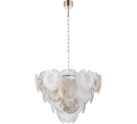 Подвесная люстра Kapri A4078LM-12GO Arte Lamp