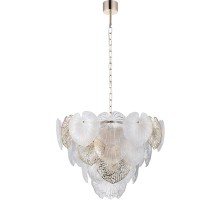 Подвесная люстра Kapri A4078LM-12GO Arte Lamp