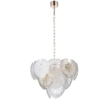 Подвесная люстра Kapri A4078LM-6GO Arte Lamp