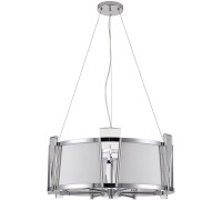 Подвесной светильник Grato A4079LM-6CC Arte Lamp
