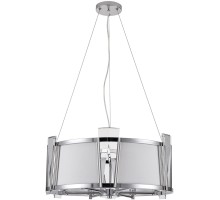 Подвесной светильник Grato A4079LM-6CC Arte Lamp