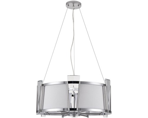 Подвесной светильник Grato A4079LM-6CC Arte Lamp