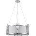 Подвесной светильник Grato A4079LM-6CC Arte Lamp