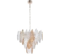 Подвесная люстра Felicita A4080LM-12GO Arte Lamp