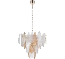 Подвесная люстра Felicita A4080LM-12GO Arte Lamp