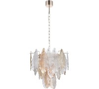 Подвесная люстра Felicita A4080LM-6GO Arte Lamp