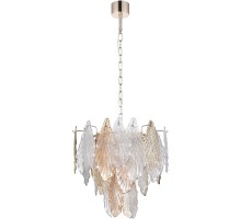 Подвесная люстра Felicita A4080LM-6GO Arte Lamp