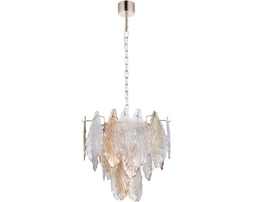 Подвесная люстра Felicita A4080LM-6GO Arte Lamp