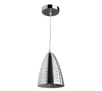 Подвесной светильник Lucido A4081SP-1SS Arte Lamp