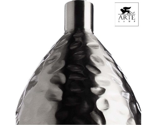 Подвесной светильник Lucido A4083SP-1SS Arte Lamp