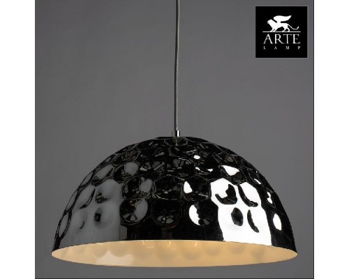 Подвесной светильник Lucido A4085SP-3CC Arte Lamp