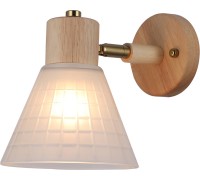 Бра Meleph A4096AP-1BR Arte Lamp