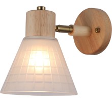 Бра Meleph A4096AP-1BR Arte Lamp