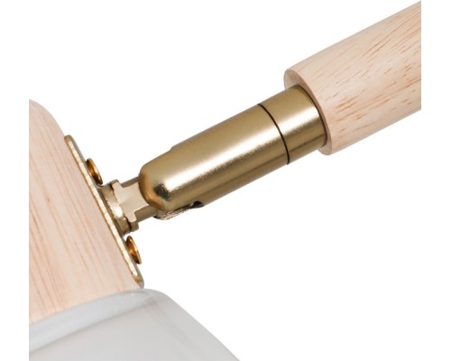 Потолочная люстра Meleph A4096PL-8BR Arte Lamp