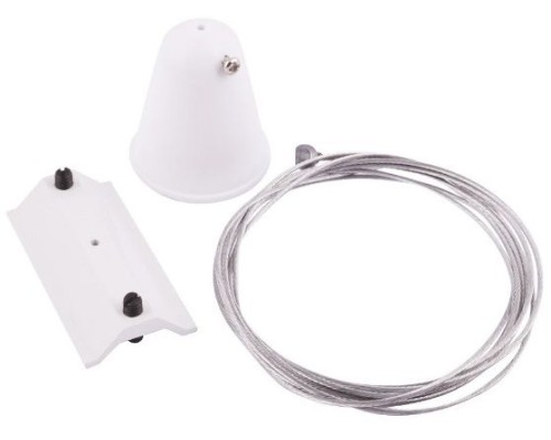 Подвесной комплект Track Accessories A410033 Arte Lamp