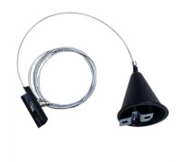 Подвесной комплект Track Accessories A410106 Arte Lamp