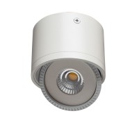 Точечный светильник Studio A4105PL-1WH Arte Lamp