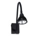 Бра Cercare A4107AP-1BK Arte Lamp