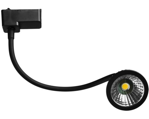 Трековый светильник Cercare A4107PL-1BK Arte Lamp