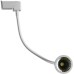 Трековый светильник Cercare A4107PL-1WH Arte Lamp