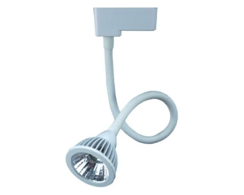 Трековый светильник Cercare A4107PL-1WH Arte Lamp