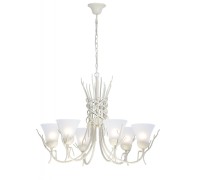 Подвесная люстра Brushwood A4111LM-6WA Arte Lamp