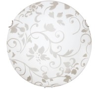 Настенно-потолочный светильник Ornament A4120PL-1CC Arte Lamp