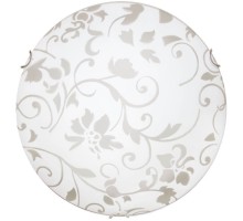 Настенно-потолочный светильник Ornament A4120PL-1CC Arte Lamp