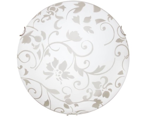 Настенно-потолочный светильник Ornament A4120PL-1CC Arte Lamp