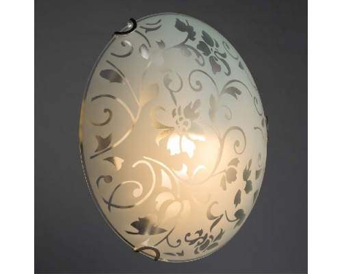 Настенно-потолочный светильник Ornament A4120PL-1CC Arte Lamp