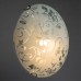 Настенно-потолочный светильник Ornament A4120PL-1CC Arte Lamp