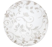 Настенно-потолочный светильник Ornament A4120PL-2CC Arte Lamp
