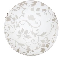 Настенно-потолочный светильник Ornament A4120PL-2CC Arte Lamp