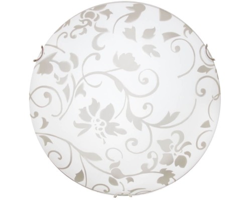 Настенно-потолочный светильник Ornament A4120PL-2CC Arte Lamp