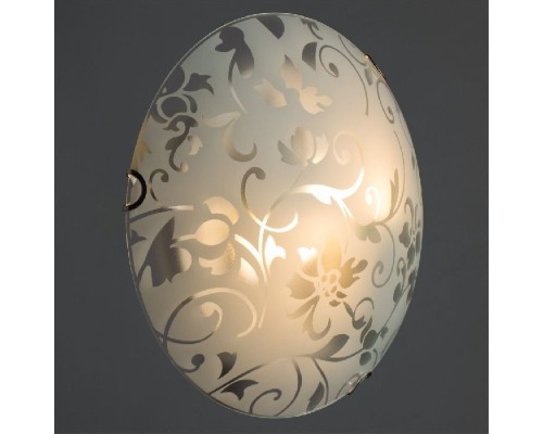 Настенно-потолочный светильник Ornament A4120PL-2CC Arte Lamp
