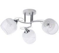 Потолочная люстра Atria A4121PL-3WH Arte Lamp